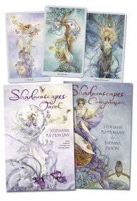 Title: Shadowscapes Tarot, Author: Stephanie Pui-Mun Law