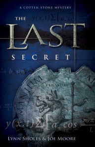 Title: The Last Secret, Author: Lynn Sholes