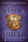 The Witch's Shield: Protection Magick and Psychic Self-Defense