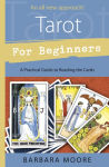 Alternative view 1 of Tarot for Beginners: A Practical Guide to Reading the Cards