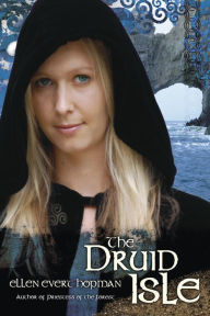 Title: Druid Isle, Author: Ellen Evert Hopman