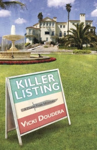 Title: Killer Listing (Darby Farr Series #2), Author: Vicki Doudera