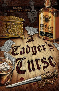 Title: A Cadger's Curse, Author: Diane Gilbert Madsen