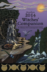 Title: Llewellyn's 2014 Witches' Companion, Author: Llewellyn