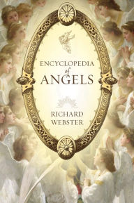 Title: Encyclopedia of Angels, Author: Richard Webster