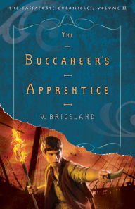 Title: The Buccaneer's Apprentice, Author: V. Briceland