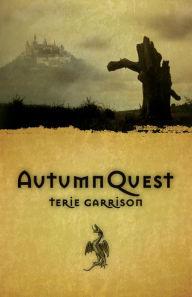 Title: AutumnQuest, Author: Terie Garrison