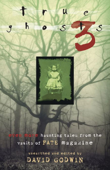 True Ghosts 3: Even More Chilling Tales from the Vaults of FATE Magazine