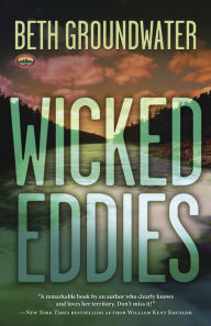 Title: Wicked Eddies, Author: Beth Groundwater