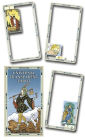 Universal Transparent Tarot Deck