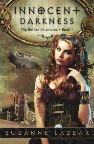 Download Charmed Vengeance The Aether Chronicles 2 By Suzanne Lazear