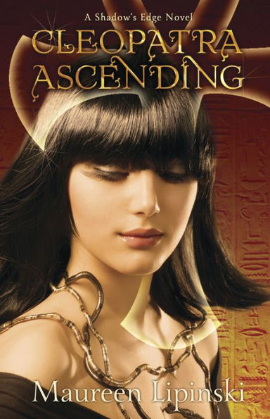 Cleopatra Ascending (Shadow's Edge Series #2)