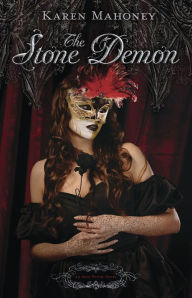 Title: The Stone Demon (Iron Witch Series #3), Author: Karen Mahoney