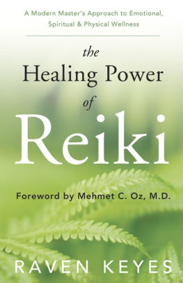The Master Book of Spiritual Power
