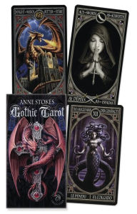  IMAGAME White Blank Tarot Cards Deck, 80 Cards, Standard Tarot  Size(2.75 x 4.75), Make Your Own Tarot Cards and Oracle Cards : Toys &  Games