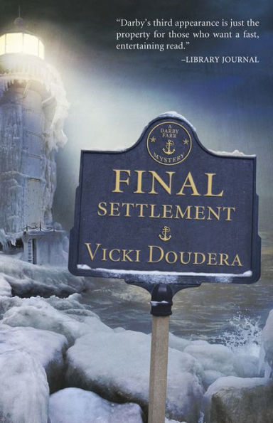 Final Settlement (Darby Farr Series #4)