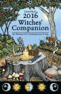 Llewellyn's 2016 Witches' Companion: An Almanac for Contemporary Living