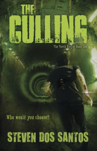 Title: The Culling, Author: Steven dos Santos