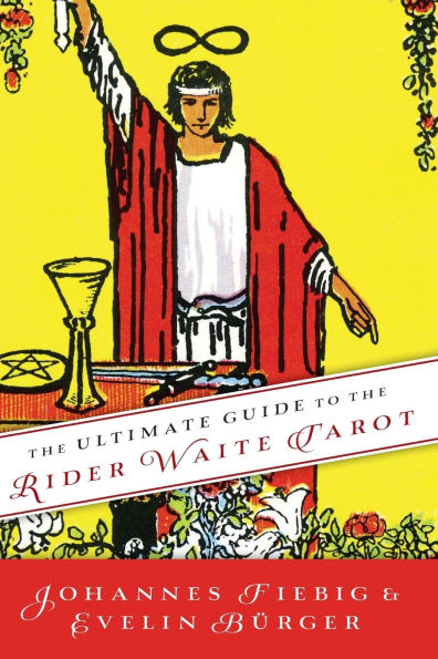 the Ultimate Guide to Rider Waite Tarot