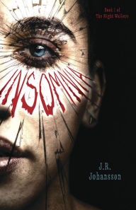 Title: Insomnia, Author: J. R. Johansson