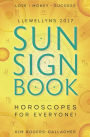 Llewellyn's 2017 Sun Sign Book: Horoscopes for Everyone!