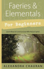 Faeries & Elementals for Beginners: Learn About & Communicate With Nature Spirits