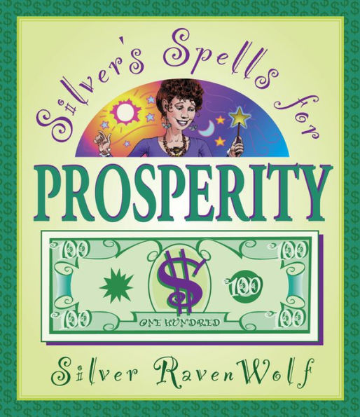 Silver's Spells for Prosperity