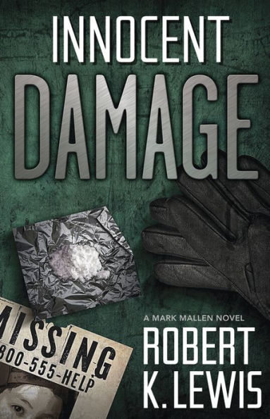 Innocent Damage (Mark Mallen Series #3)