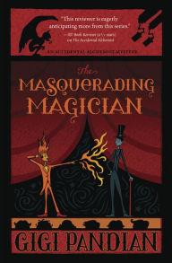 The Masquerading Magician