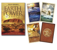 Title: Earth Power Oracle: An Atlas for the Soul, Author: Stacey Demarco