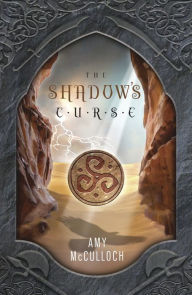 Title: The Shadow's Curse, Author: Amy McCulloch