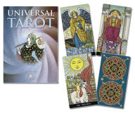 Title: Universal Tarot Grand Trumps, Author: Lo Scarabeo