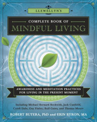 Title: Llewellyn's Complete Book of Mindful Living: Awareness & Meditation Practices for Living in the Present Moment, Author: Shawn Dawson