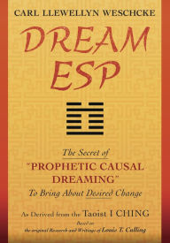 Title: Dream ESP: The Secret of 