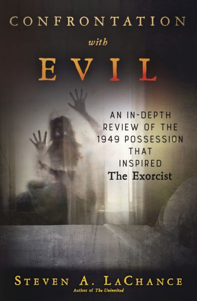 Confrontation with Evil: An In-Depth Review of the 1949 Possession that Inspired The Exorcist