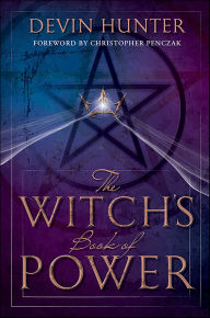 Title: The Witch's Book of Power, Author: Devin Hunter