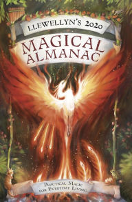 Download free kindle books not from amazon Llewellyn's 2020 Magical Almanac: Practical Magic for Everyday Living