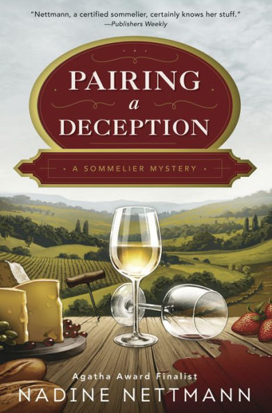 Pairing a Deception