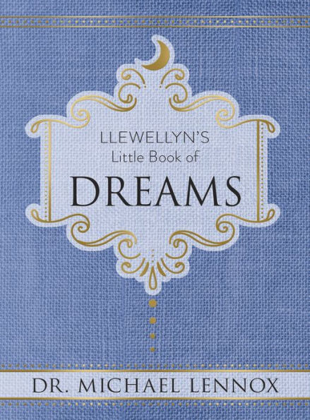 Llewellyn's Little Book of Dreams