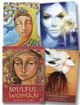 Soulful Woman Guidance Cards: Nurturance, Empowerment & Inspiration for the Feminine Soul