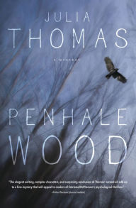 Title: Penhale Wood: A Mystery, Author: Julia Thomas