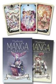 Title: Mystical Manga Tarot