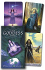 Triple Goddess Tarot