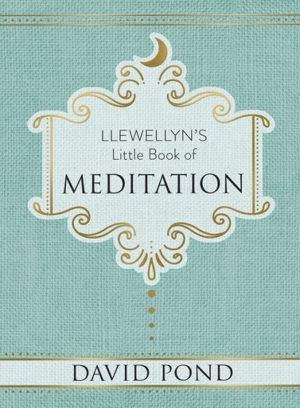 Llewellyn's Little Book of Meditation