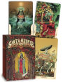 Santa Muerte Tarot Deck: Book of the Dead