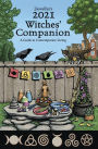 Llewellyn's 2021 Witches' Companion: A Guide to Contemporary Living