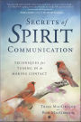 Secrets of Spirit Communication: Techniques for Tuning In & Making Contact