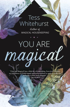 You Are Magical By Tess Whitehurst Paperback Barnes Noble