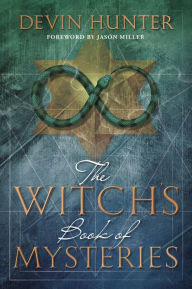 Title: The Witch's Book of Mysteries, Author: Devin Hunter