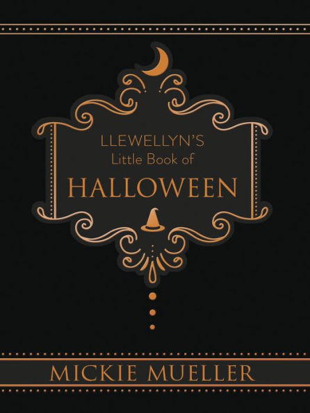 Llewellyn's Little Book of Halloween